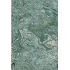 Dalyn Ravenna Teal RN8 8ft. x 10ft. Rug