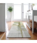Dalyn Ravenna Green RN9 2ft.3in. x 7ft.6in. Rug