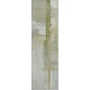 Dalyn Ravenna Green RN9 2ft.3in. x 7ft.6in. Rug