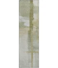 Dalyn Ravenna Green RN9 2ft.3in. x 7ft.6in. Rug