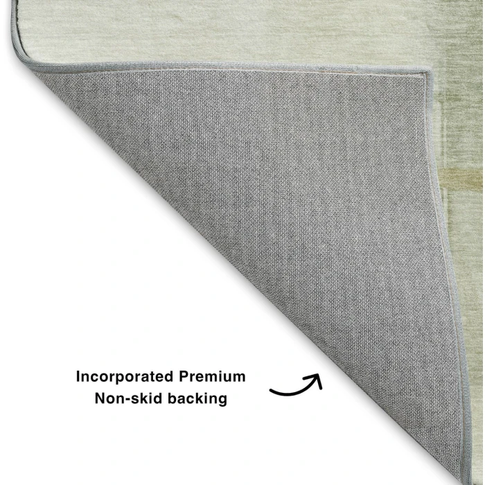 Dalyn Ravenna Green RN9 10ft. x 14ft. Rug
