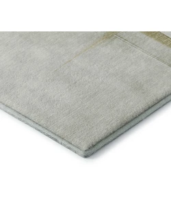 Dalyn Ravenna Green RN9 2ft.3in. x 7ft.6in. Rug