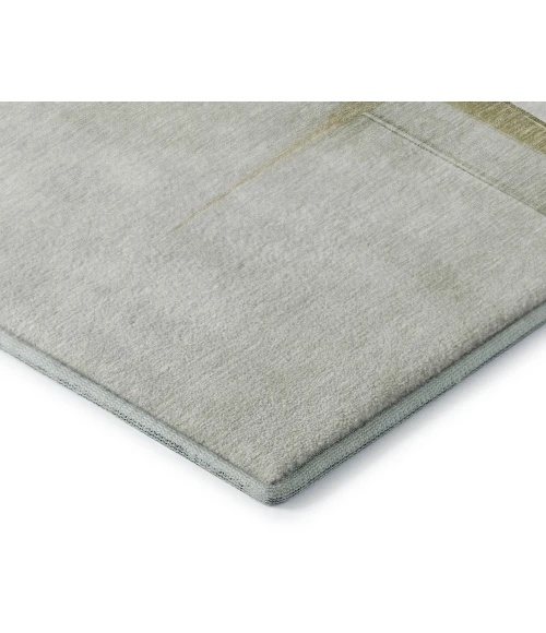 Dalyn Ravenna Green RN9 3ft. x 5ft. Rug