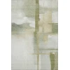 Dalyn Ravenna Green RN9 3ft. x 5ft. Rug