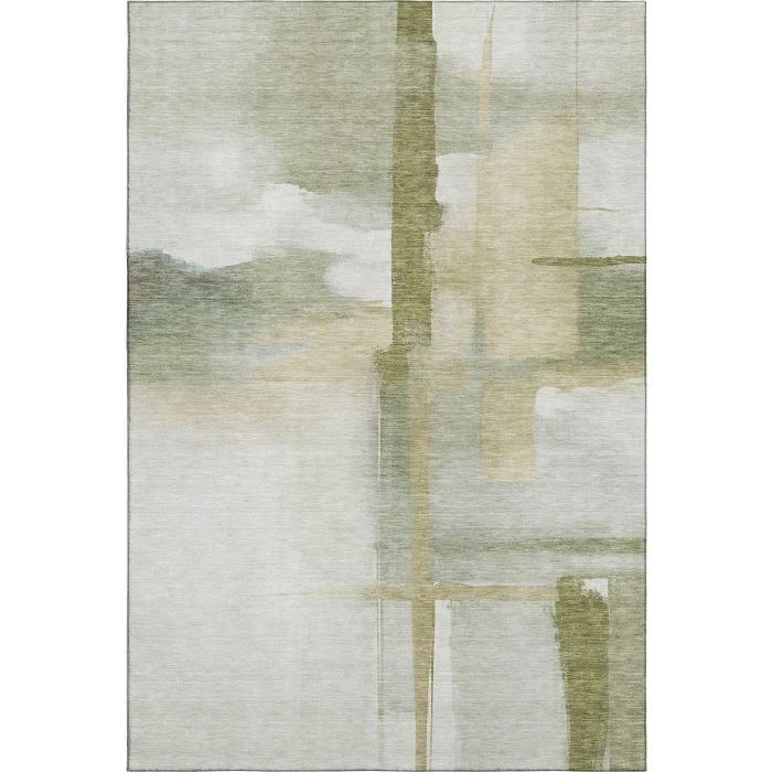 Dalyn Ravenna Green RN9 10ft. x 14ft. Rug