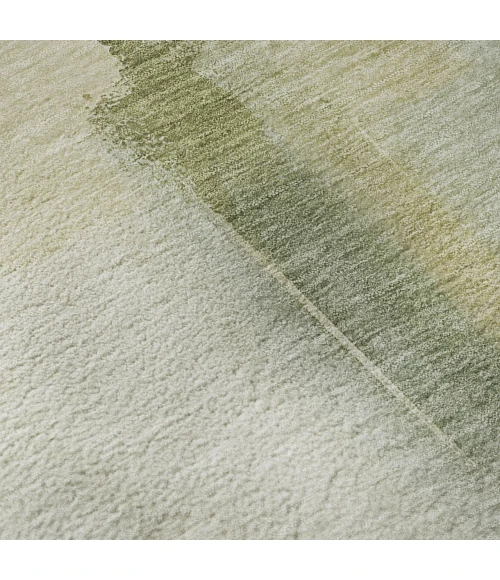 Dalyn Ravenna Green RN9 3ft. x 5ft. Rug