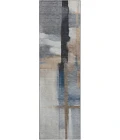 Dalyn Ravenna Blue RN9 2ft.3in. x 7ft.6in. Rug