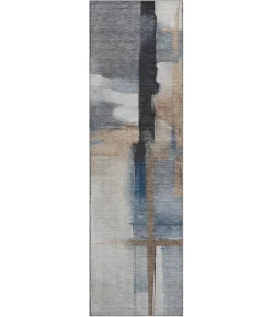 Dalyn Ravenna Blue RN9 2ft.3in. x 7ft.6in. Rug