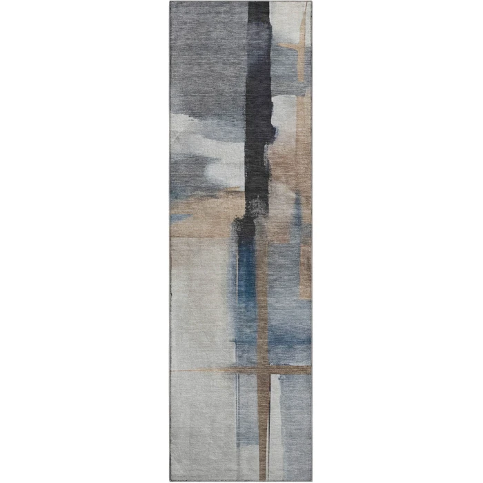 Dalyn Ravenna Blue RN9 2ft.3in. x 7ft.6in. Rug