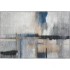 Dalyn Ravenna Blue RN9 1ft.8in. x 2ft.6in. Rug