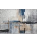 Dalyn Ravenna Blue RN9 1ft.8in. x 2ft.6in. Rug