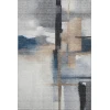 Dalyn Ravenna Blue RN9 3ft. x 5ft. Rug