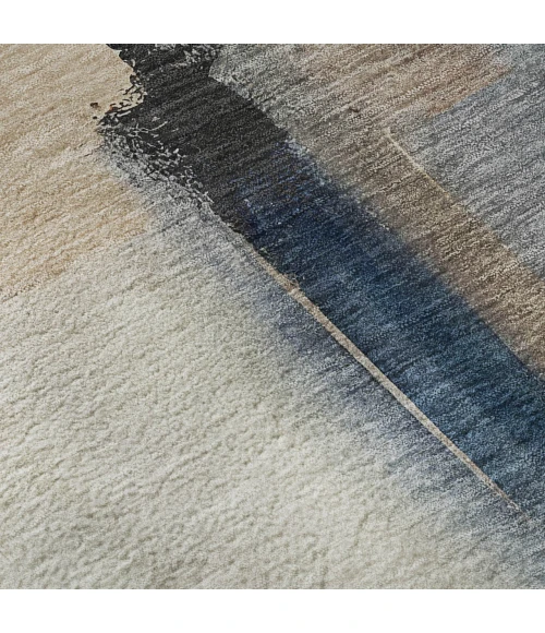 Dalyn Ravenna Blue RN9 2ft.3in. x 7ft.6in. Rug