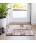 Dalyn Ravenna Pink RN9 1ft.8in. x 2ft.6in. Rug