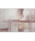 Dalyn Ravenna Pink RN9 1ft.8in. x 2ft.6in. Rug