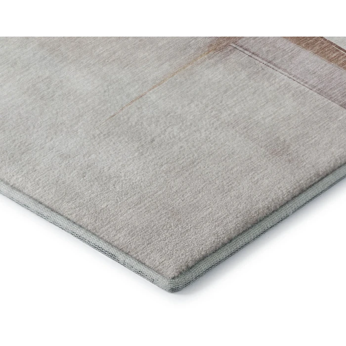 Dalyn Ravenna Pink RN9 1ft.8in. x 2ft.6in. Rug