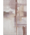Dalyn Ravenna Pink RN9 2ft.6in. x 3ft.10in. Rug