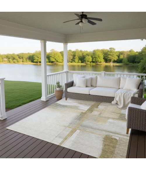 Dalyn Ravenna Brown RN9 5ft. x 7ft.6in. Rug