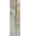 Dalyn Ravenna Brown RN9 2ft.3in. x 7ft.6in. Rug