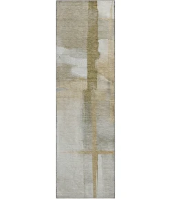 Dalyn Ravenna Brown RN9 2ft.3in. x 7ft.6in. Rug