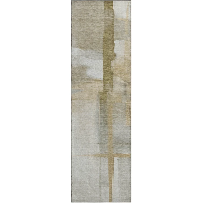 Dalyn Ravenna Brown RN9 2ft.3in. x 7ft.6in. Rug