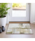 Dalyn Ravenna Brown RN9 1ft.8in. x 2ft.6in. Rug