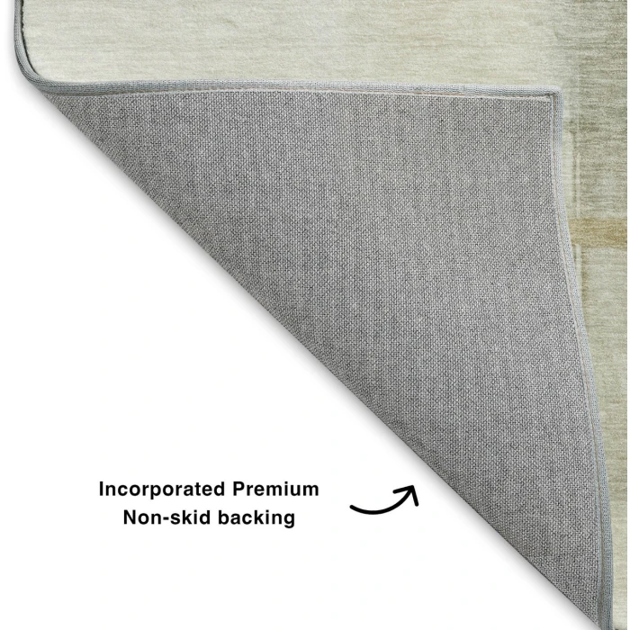 Dalyn Ravenna Brown RN9 5ft. x 7ft.6in. Rug