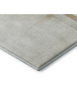 Dalyn Ravenna Brown RN9 2ft.3in. x 7ft.6in. Rug