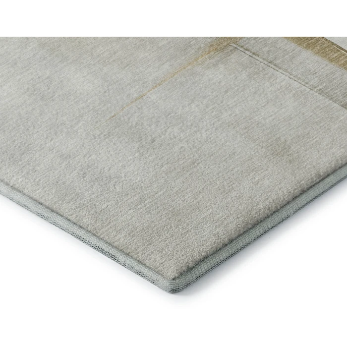 Dalyn Ravenna Brown RN9 5ft. x 7ft.6in. Rug
