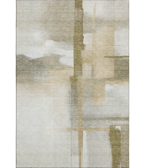 Dalyn Ravenna Brown RN9 5ft. x 7ft.6in. Rug