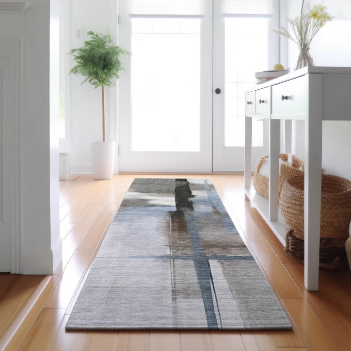 Dalyn Ravenna Brown RN9 2ft.3in. x 7ft.6in. Rug