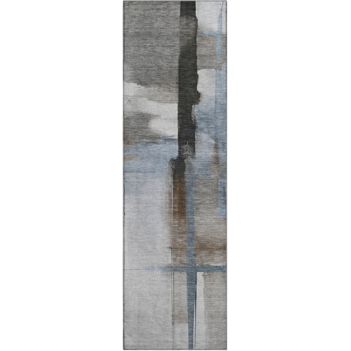 Dalyn Ravenna Brown RN9 2ft.3in. x 7ft.6in. Rug