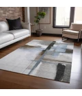 Dalyn Ravenna Brown RN9 5ft. x 7ft.6in. Rug