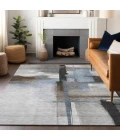 Dalyn Ravenna Brown RN9 5ft. x 7ft.6in. Rug