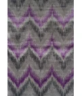 Dalyn Rossini RS8026 Orchid Area Rug 3 ft. 3 X 5 ft. 1 Rectangle
