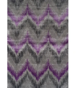 Dalyn Rossini RS8026 Orchid Area Rug 7 ft. 10 X 10 ft. 7 Rectangle