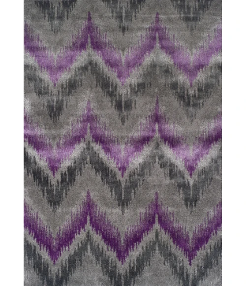 Dalyn Rossini RS8026 Orchid Area Rug 3 ft. 3 X 5 ft. 1 Rectangle