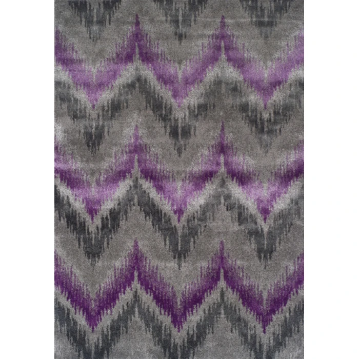 Dalyn Rossini RS8026 Orchid Area Rug 7 ft. 10 X 10 ft. 7 Rectangle