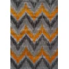 Dalyn Rossini RS8026 Tangerine Area Rug 7 ft. 10 X 10 ft. 7 Rectangle