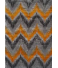Dalyn Rossini RS8026 Tangerine Area Rug 7 ft. 10 X 10 ft. 7 Rectangle