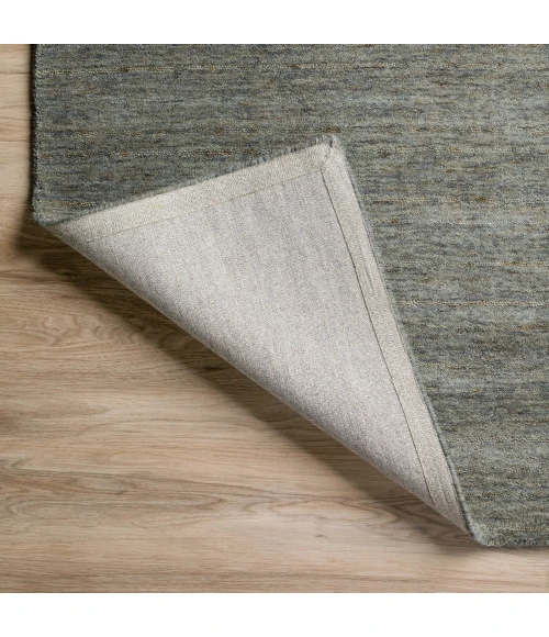 Dalyn Reya RY7 Carbon Area Rug 2 ft. X 3 ft. Rectangle