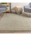 Dalyn Reya RY7 Fog Area Rug 2 ft. 3 X 7 ft. 6 Rectangle