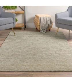 Dalyn Reya RY7 Fog Area Rug 2 ft. 3 X 7 ft. 6 Rectangle