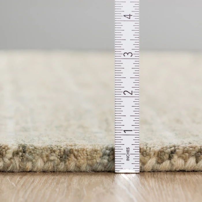 Dalyn Reya RY7 Fog Area Rug 2 ft. X 3 ft. Rectangle