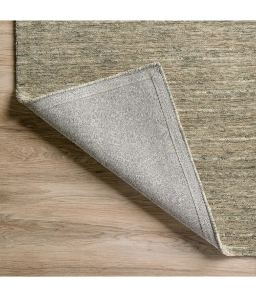 Dalyn Reya RY7 Fog Area Rug 2 ft. 3 X 7 ft. 6 Rectangle