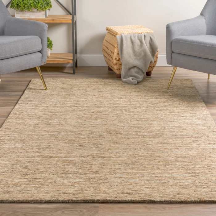 Dalyn Reya RY7 Fudge Area Rug 2 ft. X 3 ft. Rectangle
