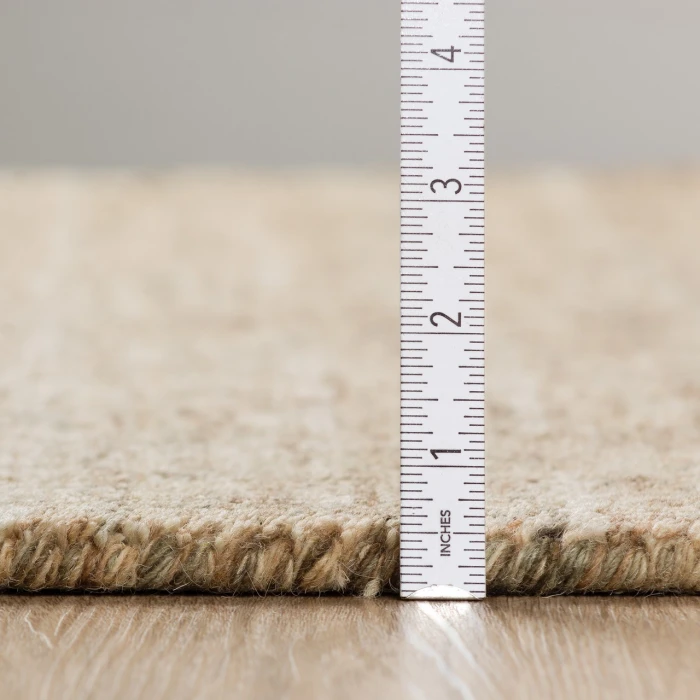 Dalyn Reya RY7 Fudge Area Rug 2 ft. X 3 ft. Rectangle
