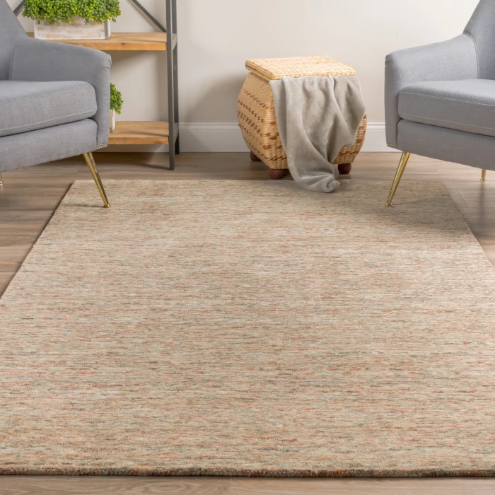 Dalyn Reya RY7 Kaleidoscope Area Rug 2 ft. 3 X 7 ft. 6 Rectangle