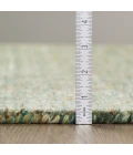 Dalyn Reya RY7 Turquoise Area Rug 2 ft. X 3 ft. Rectangle