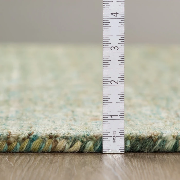 Dalyn Reya RY7 Turquoise Area Rug 2 ft. X 3 ft. Rectangle